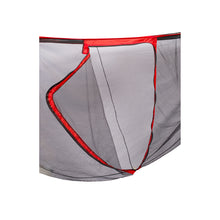 Last inn bildet i Galleri-visningsprogrammet, STS Hammock Bug Net Black, Myggnett Hengekøye