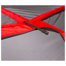 Last inn bildet i Galleri-visningsprogrammet, STS Hammock Bug Net Black, Myggnett Hengekøye