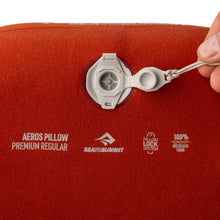 Last inn bildet i Galleri-visningsprogrammet, Sea to Summit Aeros Premium pute ventil