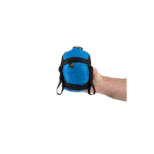 Last inn bildet i Galleri-visningsprogrammet, STS Hammock Set Pro Single Blue, Hengekøye