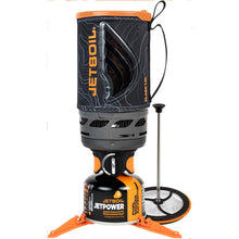 Last inn bildet i Galleri-visningsprogrammet, JETBOIL COOK SYSTEM FLASH 1.0L JAVAKIT TOPO