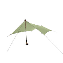 Last inn bildet i Galleri-visningsprogrammet, Sea to Summit Escapist Evo tarp