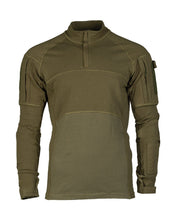 Last inn bildet i Galleri-visningsprogrammet, MIL-TEC® Assault Field Shirt – oliven