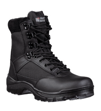 Last inn bildet i Galleri-visningsprogrammet, TACTICAL BOOTS WITH YKK ZIPPER