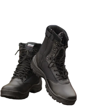 Last inn bildet i Galleri-visningsprogrammet, Tactical boots with YKK zipper
