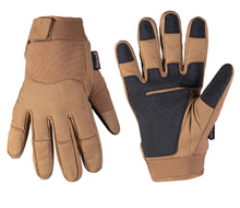 Last inn bildet i Galleri-visningsprogrammet, ARMY WINTER GLOVES