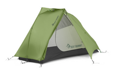 Last inn bildet i Galleri-visningsprogrammet, SEA TO SUMMIT TENT ALTO TR1/TR2 PLUS GREEN