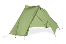 Last inn bildet i Galleri-visningsprogrammet, SEA TO SUMMIT TENT ALTO TR1/TR2 PLUS GREEN