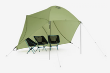 Last inn bildet i Galleri-visningsprogrammet, SEA TO SUMMIT TENT TELOS TR2/TR3 PLUS GREEN