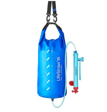 Last inn bildet i Galleri-visningsprogrammet, LIFESTRAW MISSION 12L