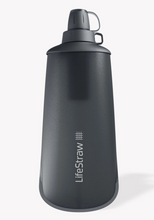 Last inn bildet i Galleri-visningsprogrammet, LIFESTRAW PEAK SQUEEZE 1L