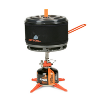 Last inn bildet i Galleri-visningsprogrammet, JETBOIL 1.5L CERAMIC COOKING POT
