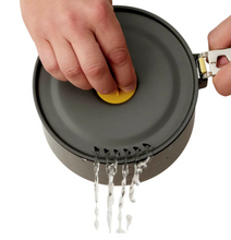 Last inn bildet i Galleri-visningsprogrammet, SEA TO SUMMIT FRONTIER UL ONE POT COOK SET
