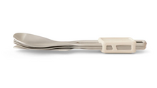 Last inn bildet i Galleri-visningsprogrammet, SEA TO SUMMIT DETOUR STAINLESS STEEL CUTLERY SET 1PERS