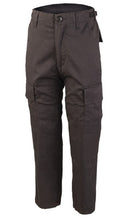 Last inn bildet i Galleri-visningsprogrammet, US BLACK Kids BDU Style Pants