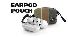 Last inn bildet i Galleri-visningsprogrammet, EARPOD POUCH