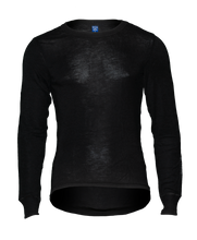 Last inn bildet i Galleri-visningsprogrammet, Bråtens Vandre merino longs/genser