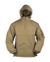 Last inn bildet i Galleri-visningsprogrammet, MIL-TEC® Summer Combat Anorak