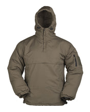 Last inn bildet i Galleri-visningsprogrammet, MIL-TEC® Winter Combat Anorak