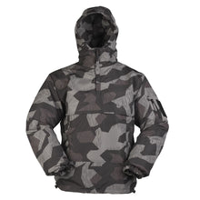 Last inn bildet i Galleri-visningsprogrammet, MIL-TEC® Winter Combat Anorak