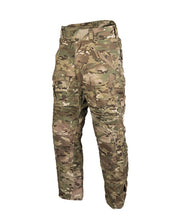 Last inn bildet i Galleri-visningsprogrammet, MIL-TEC® Combat Pants Chimera