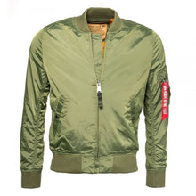 Last inn bildet i Galleri-visningsprogrammet, Alpha Industries, MA-1 TT Womens