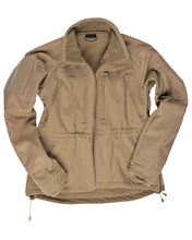 Last inn bildet i Galleri-visningsprogrammet, MIL-TEC® Prof. Softshell Jacket