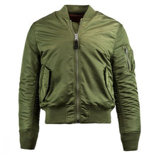 Last inn bildet i Galleri-visningsprogrammet, Alpha Industries MA-1