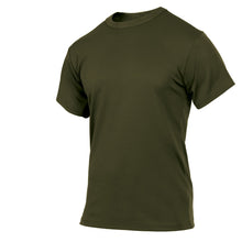 Last inn bildet i Galleri-visningsprogrammet, Quick Dry Moisture Wicking T-Shirt