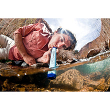Last inn bildet i Galleri-visningsprogrammet, Lifestraw Personal, vannrenser