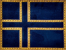 Last inn bildet i Galleri-visningsprogrammet, IR Patch, Big Flag