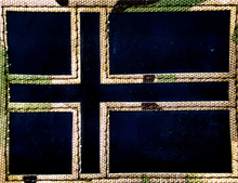 Last inn bildet i Galleri-visningsprogrammet, IR Patch, Big Flag