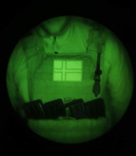 Last inn bildet i Galleri-visningsprogrammet, IR Patch, Big Flag