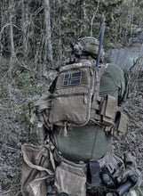 Last inn bildet i Galleri-visningsprogrammet, IR Patch, Big Flag