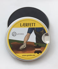 Last inn bildet i Galleri-visningsprogrammet, Lærfett, sort