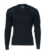 Last inn bildet i Galleri-visningsprogrammet, NATO-genser