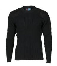 Last inn bildet i Galleri-visningsprogrammet, NATO-genser