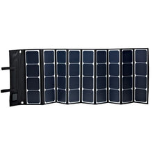 Last inn bildet i Galleri-visningsprogrammet, Overland Solar Bugout 120 Watt Solar Charger