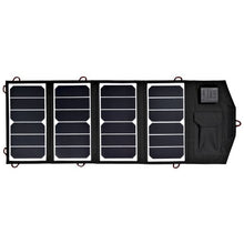 Last inn bildet i Galleri-visningsprogrammet, Overland Solar Traverse 26 Watt Solar Charger
