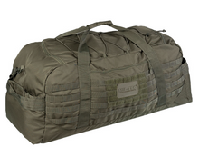 Last inn bildet i Galleri-visningsprogrammet, US COMBAT PARACHUTE CARGO BAG