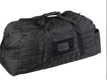 Last inn bildet i Galleri-visningsprogrammet, US COMBAT PARACHUTE CARGO BAG