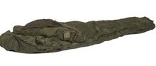 Last inn bildet i Galleri-visningsprogrammet, TACTICAL 3 SESONGS SOVEPOSE