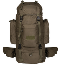 Last inn bildet i Galleri-visningsprogrammet, RANGER RYGGSEKK