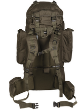 Last inn bildet i Galleri-visningsprogrammet, RANGER RYGGSEKK