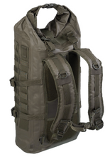 Last inn bildet i Galleri-visningsprogrammet, TACTICAL BACKPACK SEALS DRY-BAG
