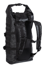 Last inn bildet i Galleri-visningsprogrammet, TACTICAL BACKPACK SEALS DRY-BAG
