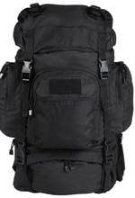 Last inn bildet i Galleri-visningsprogrammet, COMMANDO RYGGSEKK