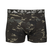 Last inn bildet i Galleri-visningsprogrammet, Tactiballs boxershorts 2-pack