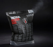 Last inn bildet i Galleri-visningsprogrammet, TACTICAL FOODPACK® HEATER BAG (WITH TWO ELEMENT)