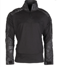 Last inn bildet i Galleri-visningsprogrammet, MIL-TEC® Combat Shirt Chimera